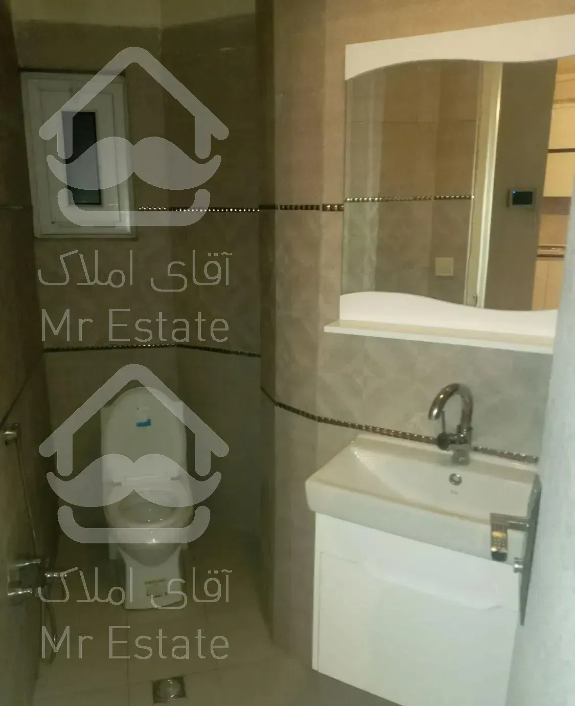 ۱۷۵متر۳خوابه