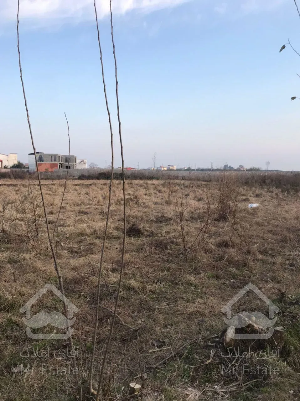 فروش زمین ۳۰۰ متری داخل بافت در سرخرود