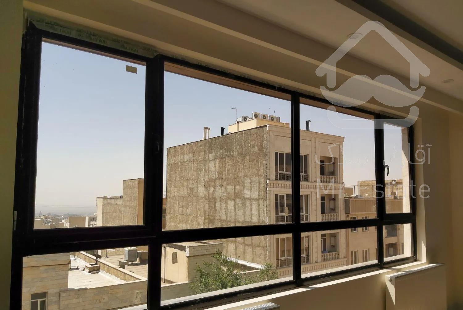 ۲خواب سازه برند ۲پارکینگ ۱۰ درصد سند