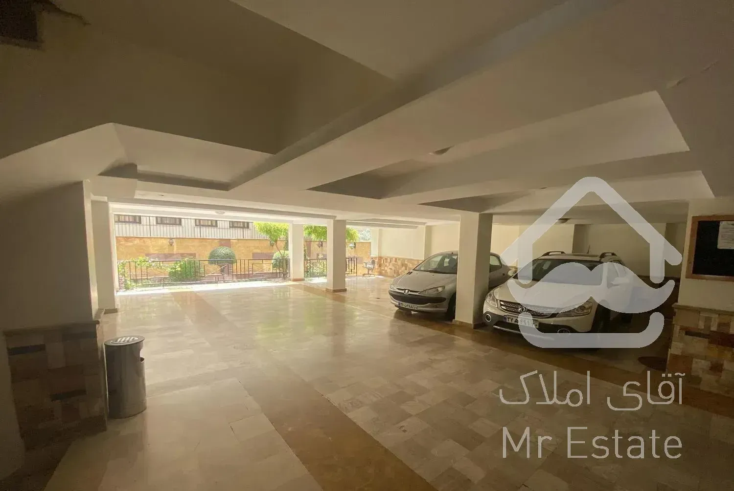 شریعتی ظفر ۶۶متر ۱خوابه فرنیش