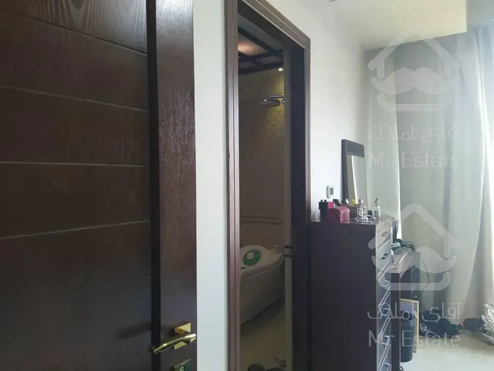 فروش آپارتمان زعفرانیه 145  متر لاکچری