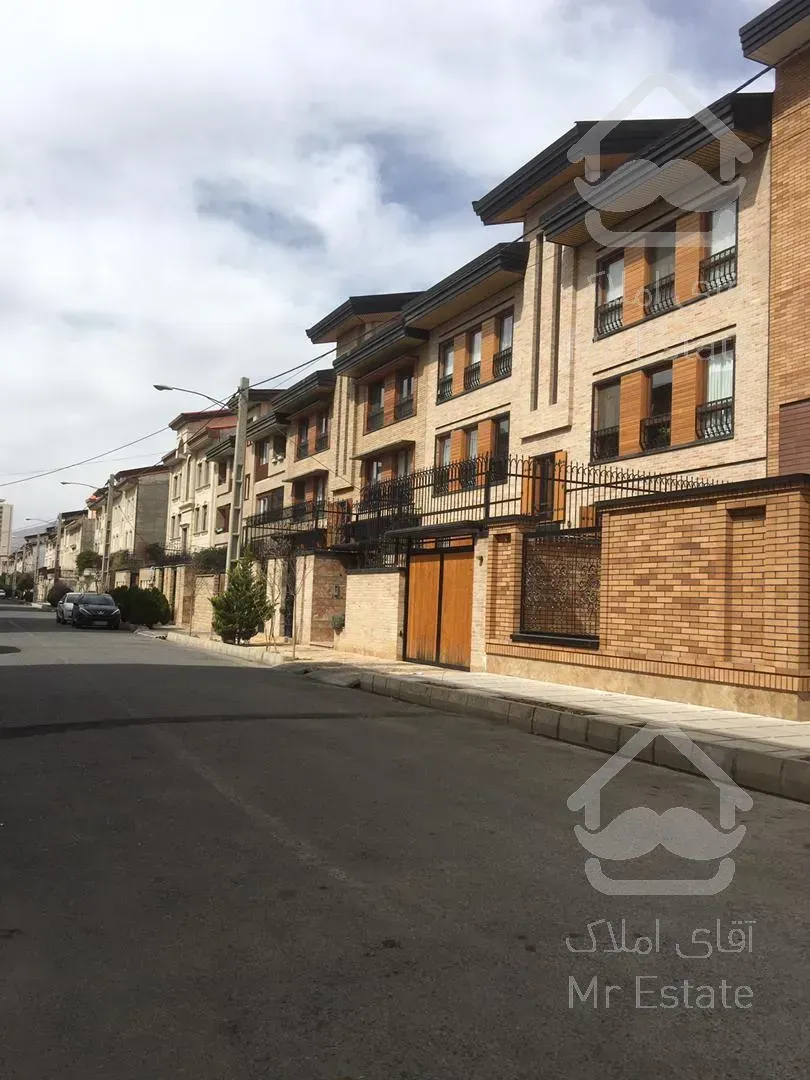 خرید اپارتمان 154متری 3خوابه کوهک