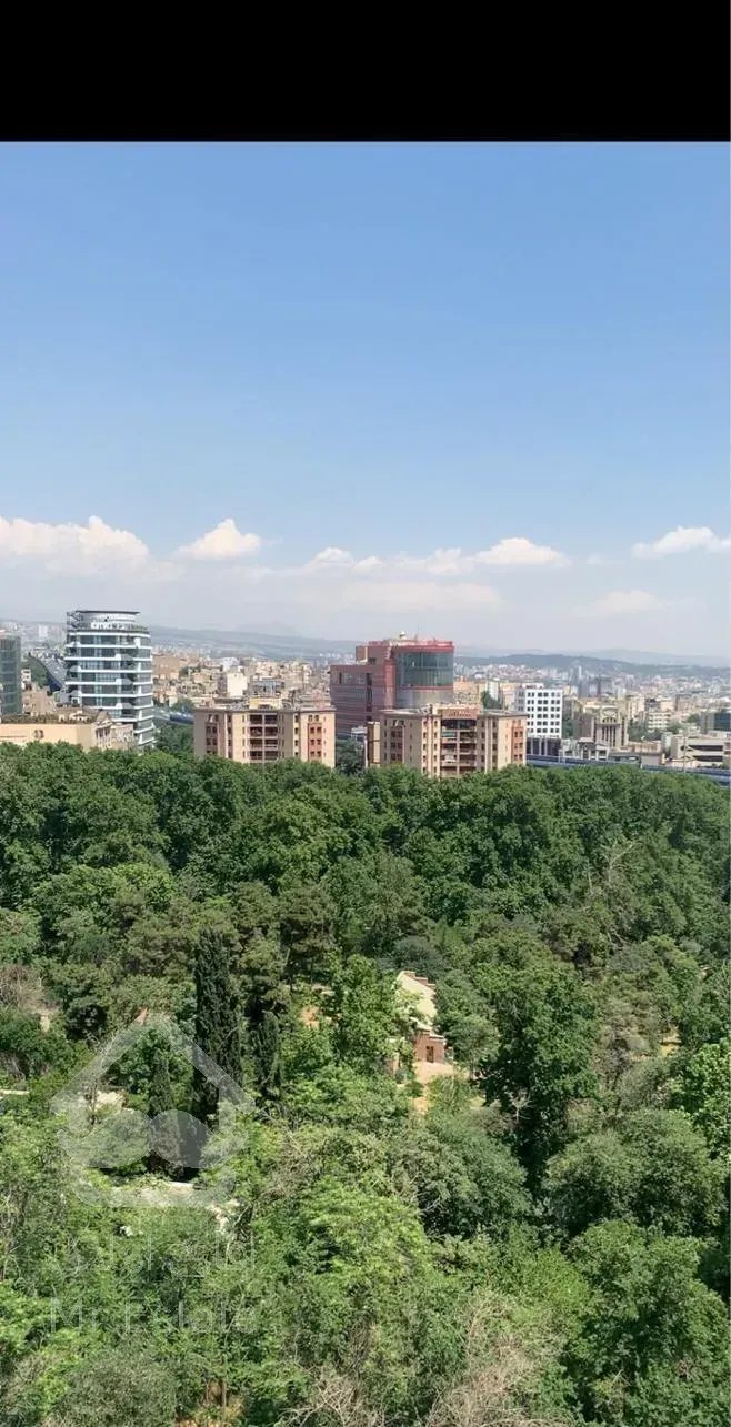 فرمانیه سنبل ۳ خوابه ۲۴۵ متری سرمایه گذاری فروشی