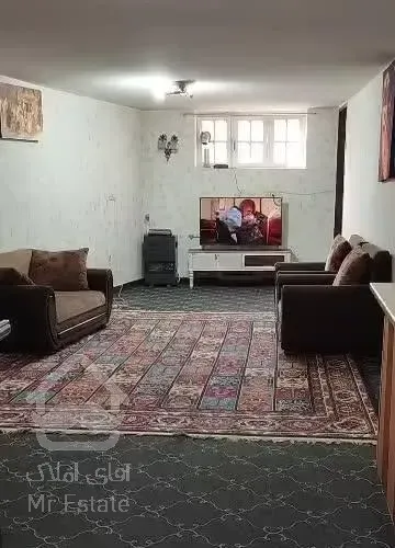 اجاره آپارتمان ۱ خوابه همکف تاچارا برخیابان شهامت