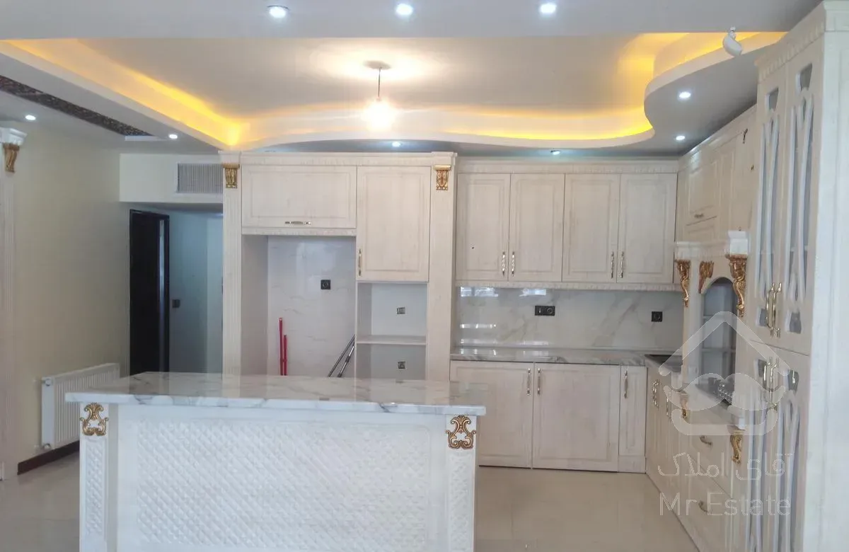 تهران ویلا   ١٢٥ متری