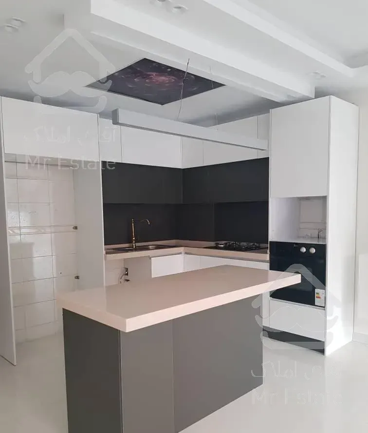 آپارتمان ۶۰ متری شمال جردن