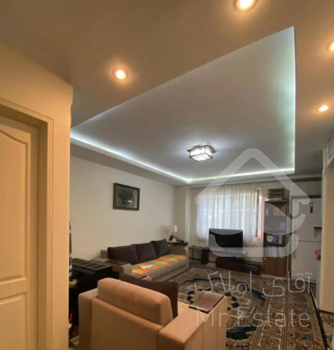 ۵۳متر / فول دیزاین / گذر پهن / بدون مشابه