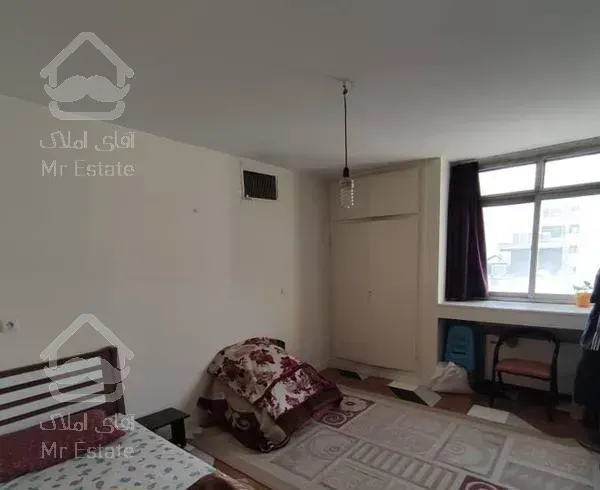 آپارتمان 86متری نیایش