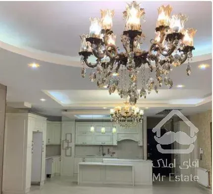 160 متر 3 خواب واقع در گوهردشت