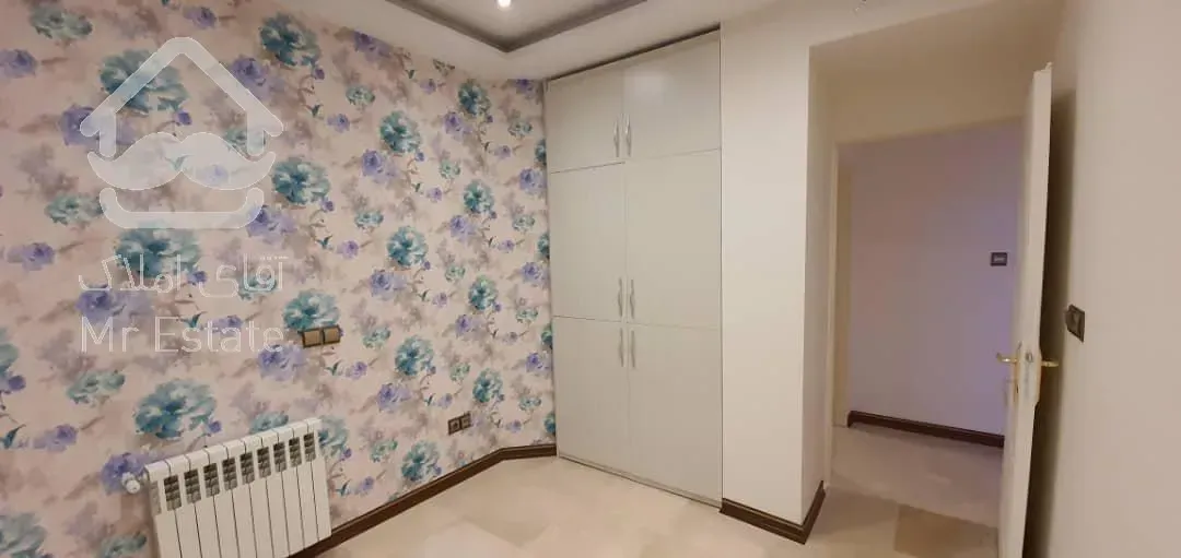 اجاره آپارتمان تکواحدی نوساز لاکچری سازمان برنامه شمالی