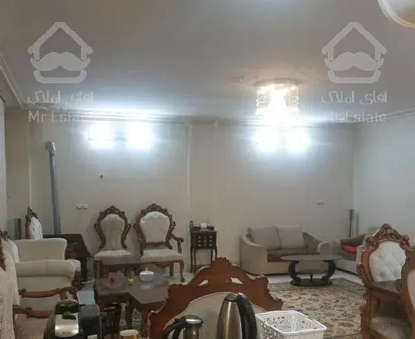 آپارتمان ۱۴۵ متری،‌۳ خواب،خ رباط اول