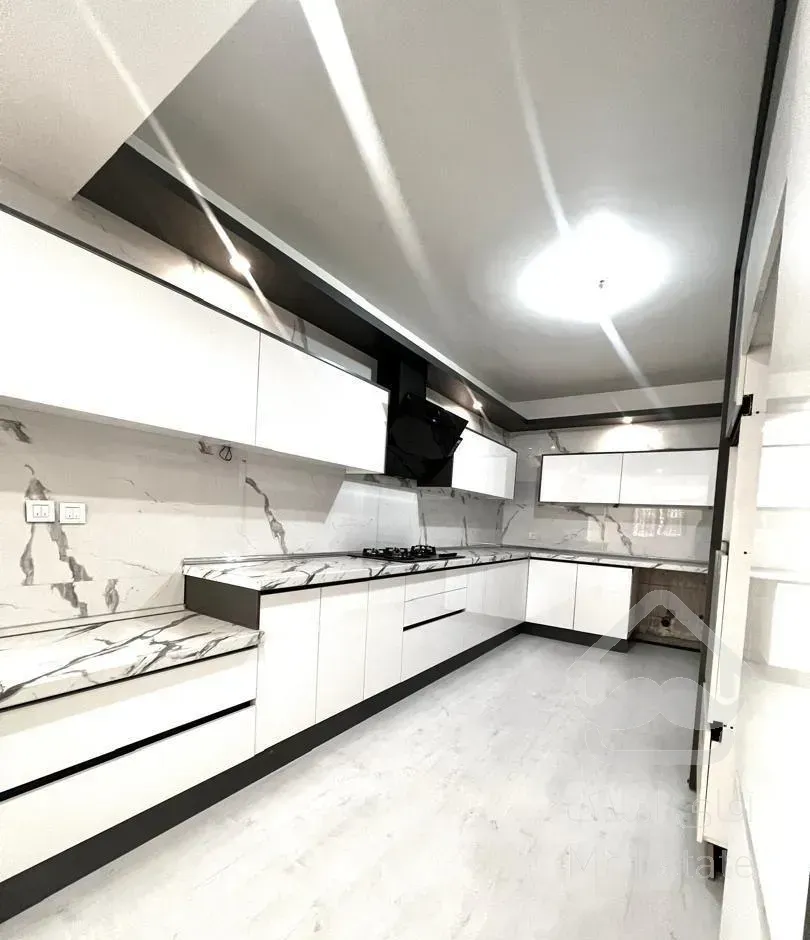 اقدسیه/گلچین جنوبی/۱۴۸ متر۳ خ تخلیه فول اکازیون