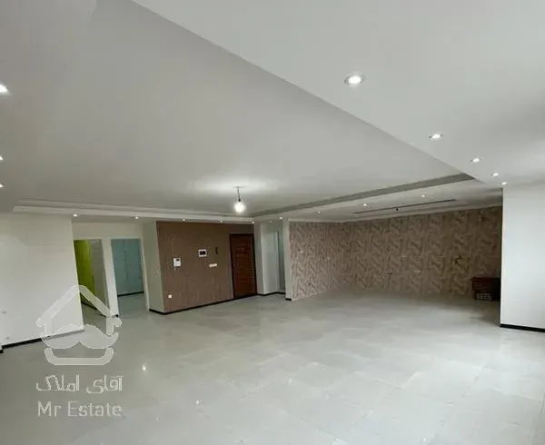 ۱۳۵ متر خوش نقشه کلید نخورده مهرشهر بلوار ارم