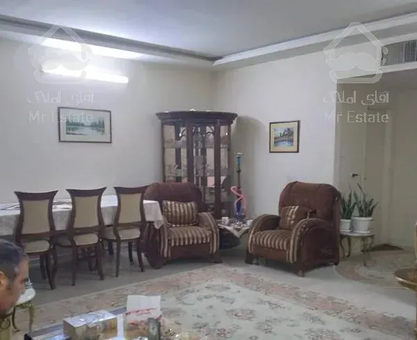 اپارتمان 106متری رحمانیه