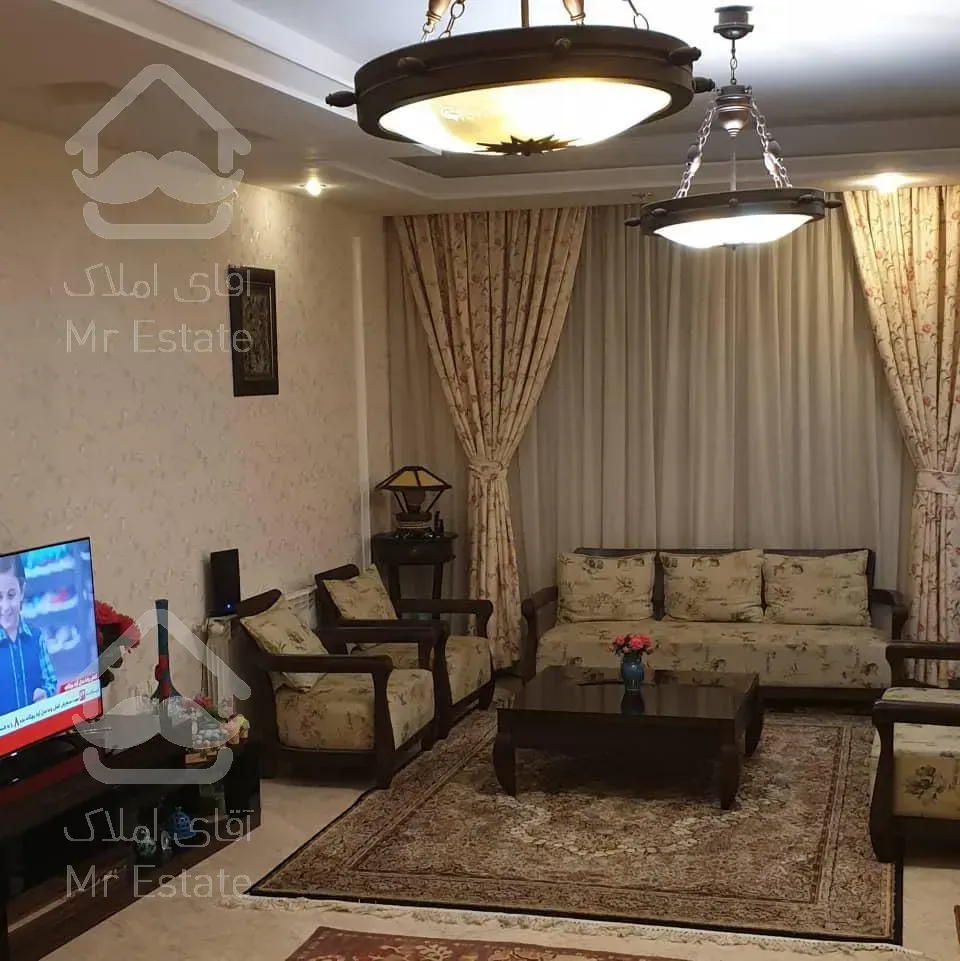 ۹۸متر دو خواب خوش نقشه سازمان برنامه