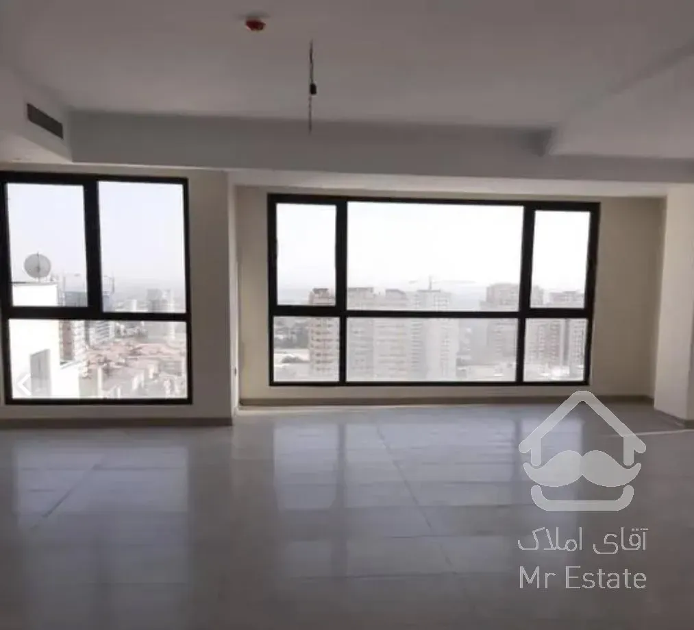 پنت ۳۳۰ متری در برج سوپر لاکچری امپریال / کوهک