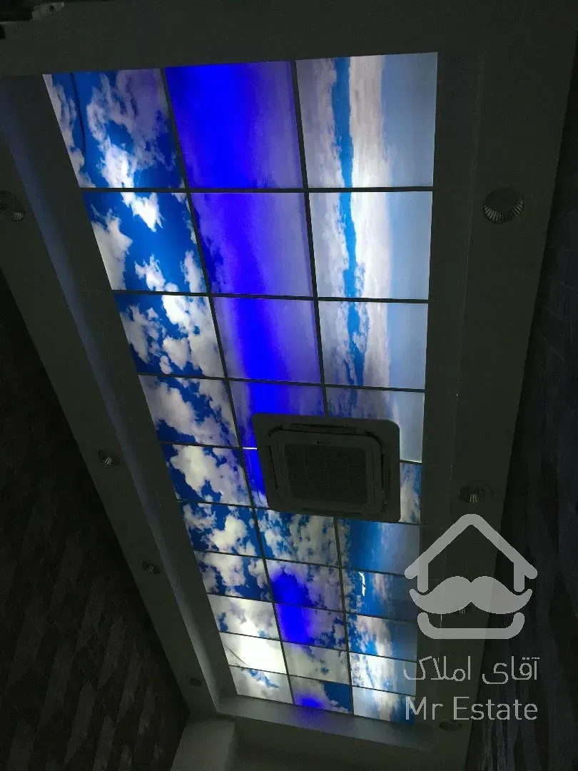 فروش مغازه تجاری سرمایه گذاری عالی