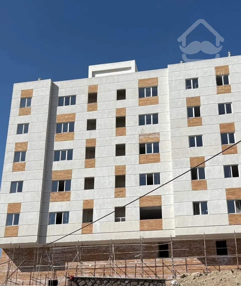 فرصت خانه دار شدن 105 متری (تنها با 495 میلیون)