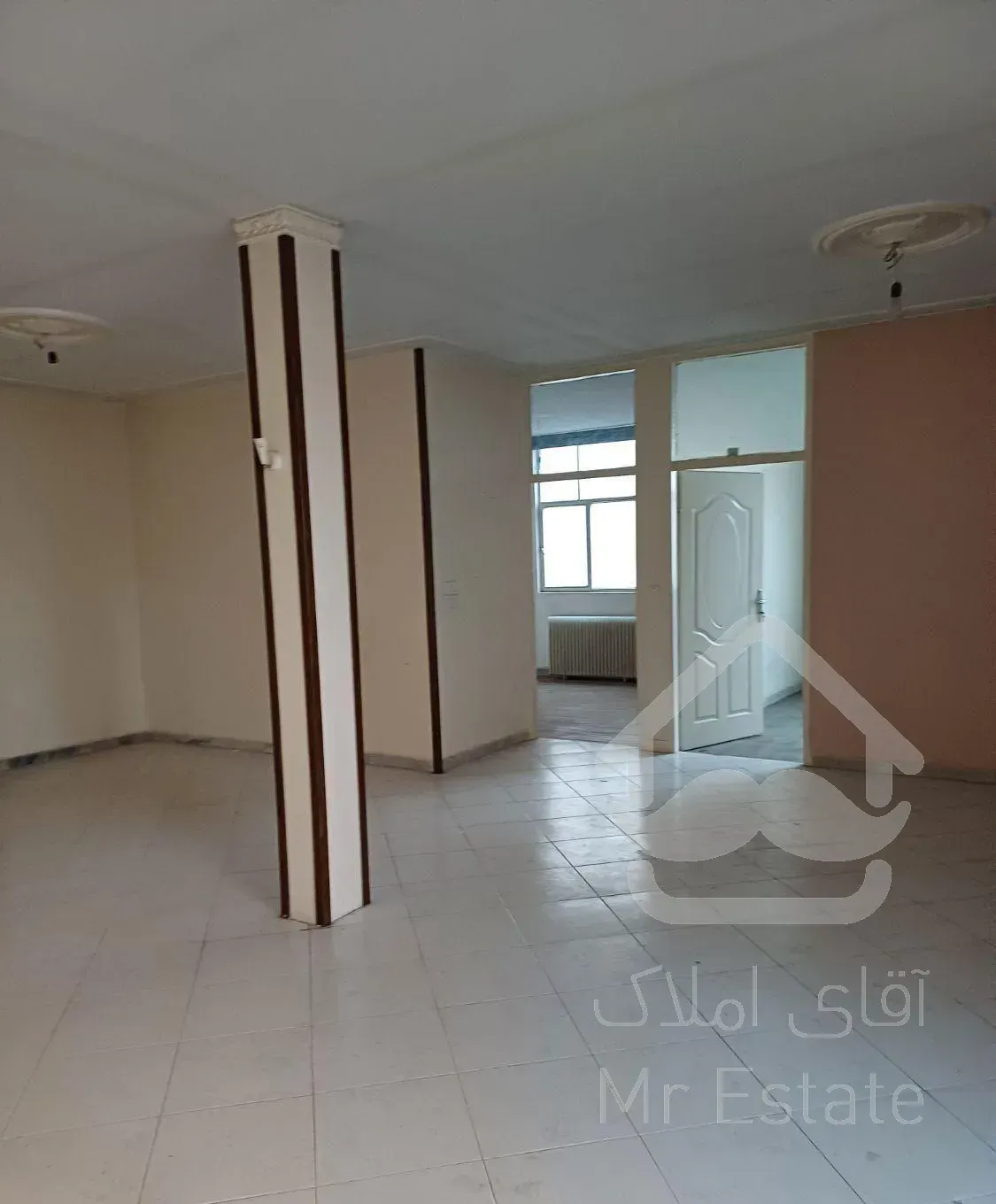 آپارتمان ۱۲۰ متر ۲خوابه       روشندلان