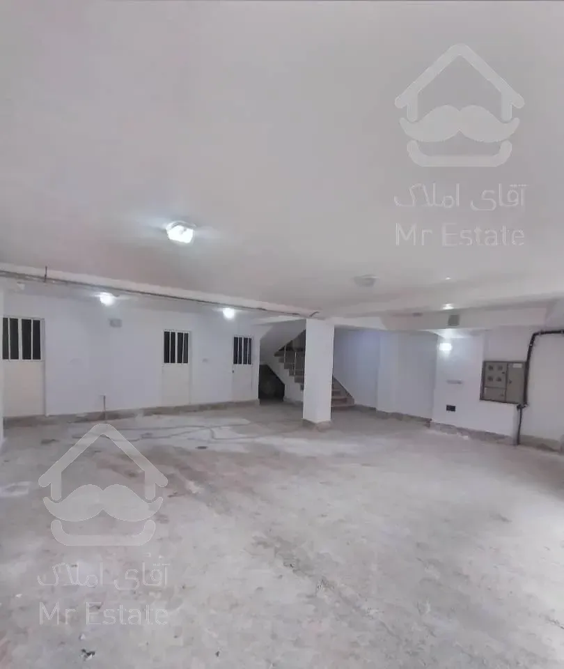 آپارتمان۳تا تک واحده طبقه۲سندتکبرگ کلیدنخورده