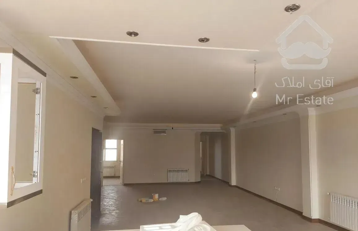 فروش یکجا پنج طبقه تک واحدی