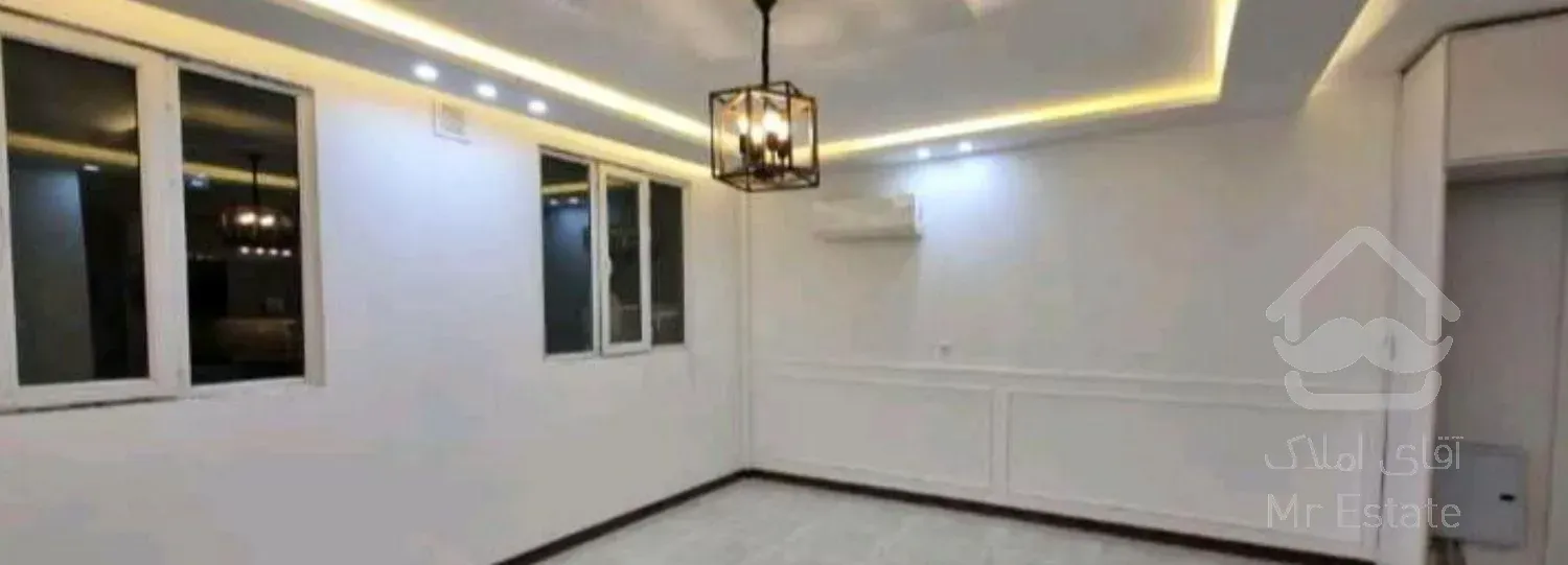 آکواریوم کمیاب و استثنایی در منطقه