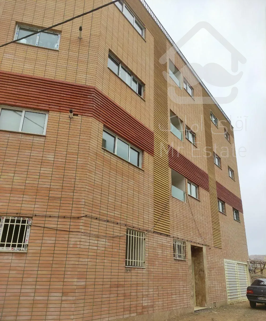 127 متر ...صفر