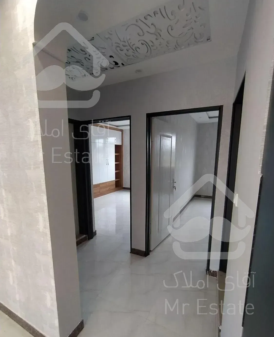 ویلا مدرن 355 متری شهر ساحلی خشکبیجار