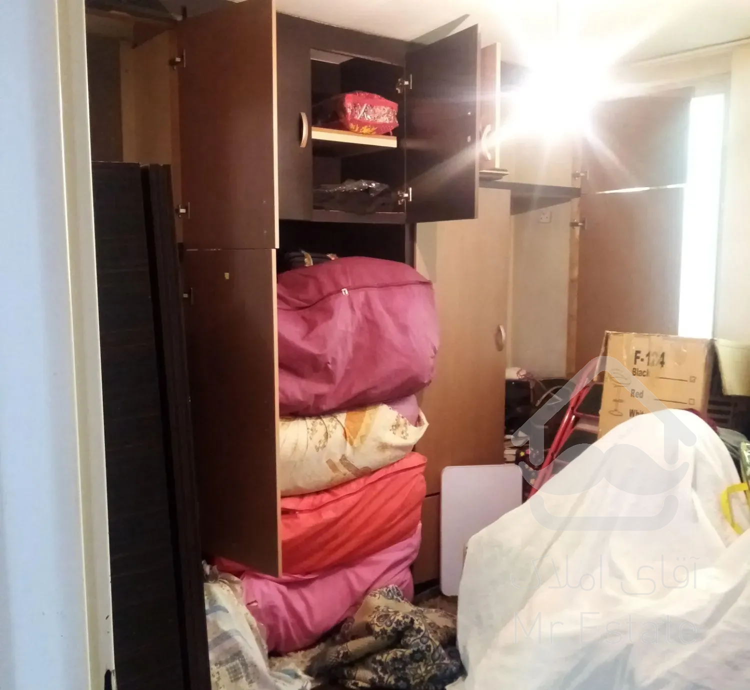 55 متر 1 خواب