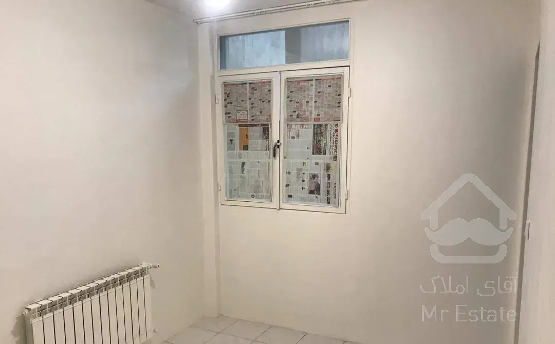 48 متری خوش نقشه سعدی شمالی