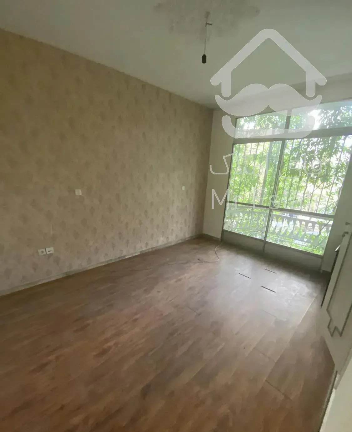 آپارتمان ۱۱۷ متری سه خوابه بر ظفر بدون واسطه