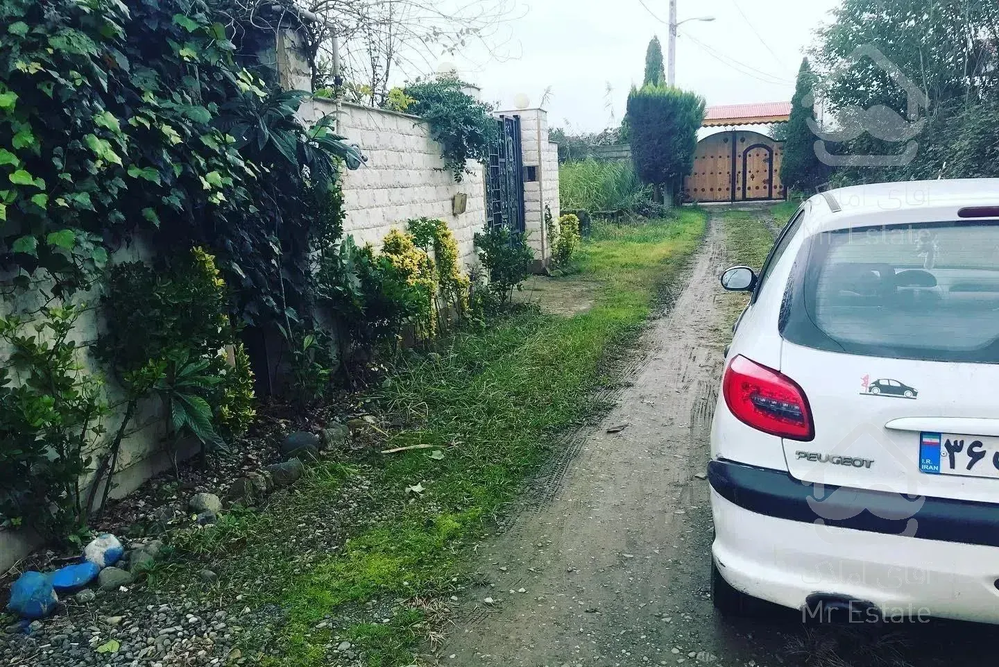 رضامحله چابکسر ویلا مبله فول امکانات