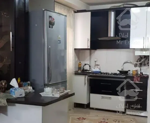 ۱۲۰ متر دو خوابه