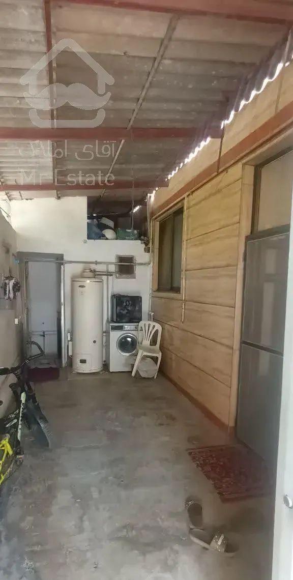 فروش خانه ویلایی ۸۴ متری ۲ خوابه