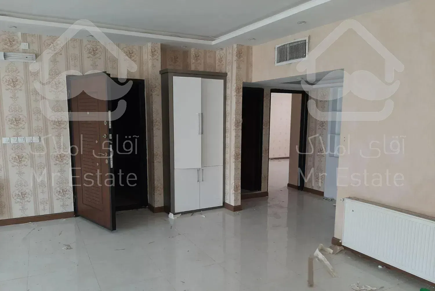 ۱۸۰متر نوساز فول امکانات/اوایل دلاوران