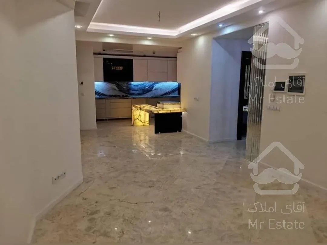 اجاره و رهن آپارتمان زعفرانیه 230  متر اکازيون