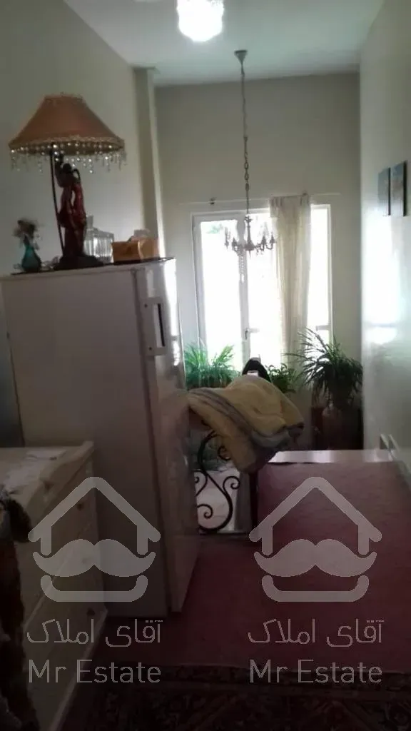 اجاره و رهن آپارتمان زعفرانیه 112  متر شیک