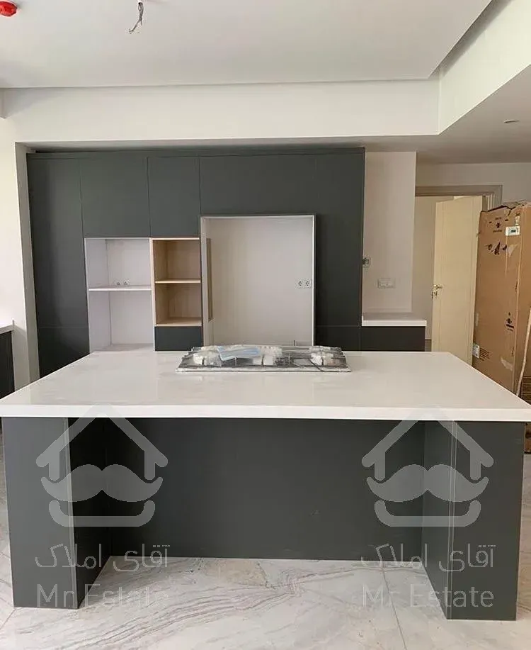 خرید آپاتمان 245  متری در بهترین لوکیشن منطقه با تراس قابل چیدمان