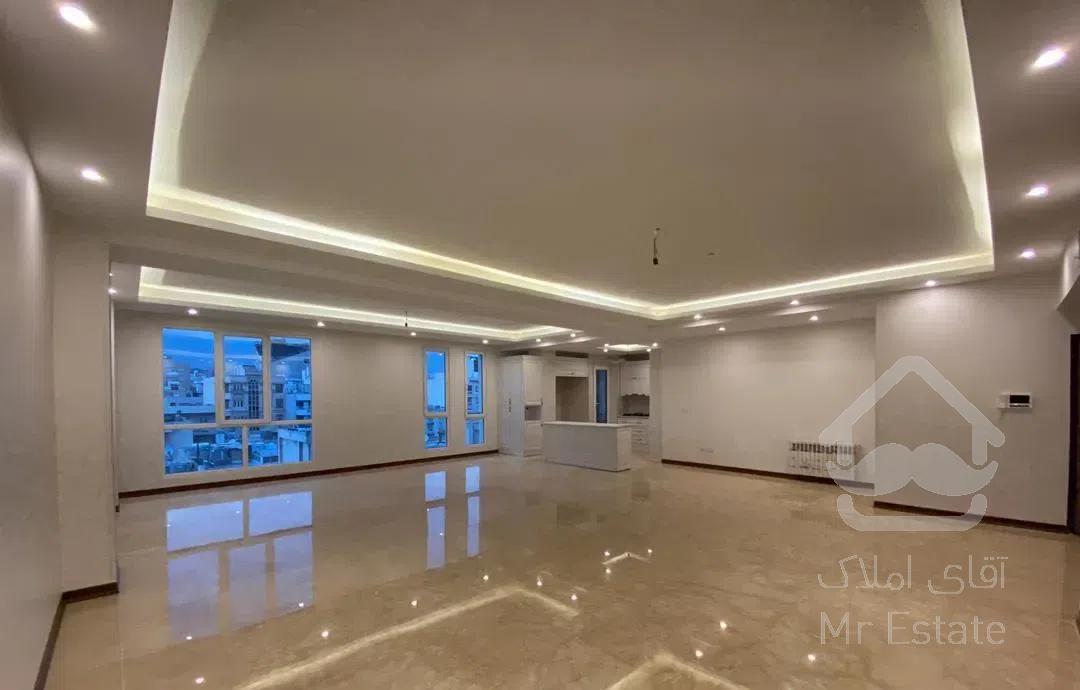 ۱۳۵ متر / دو پارکینگ / شادمان