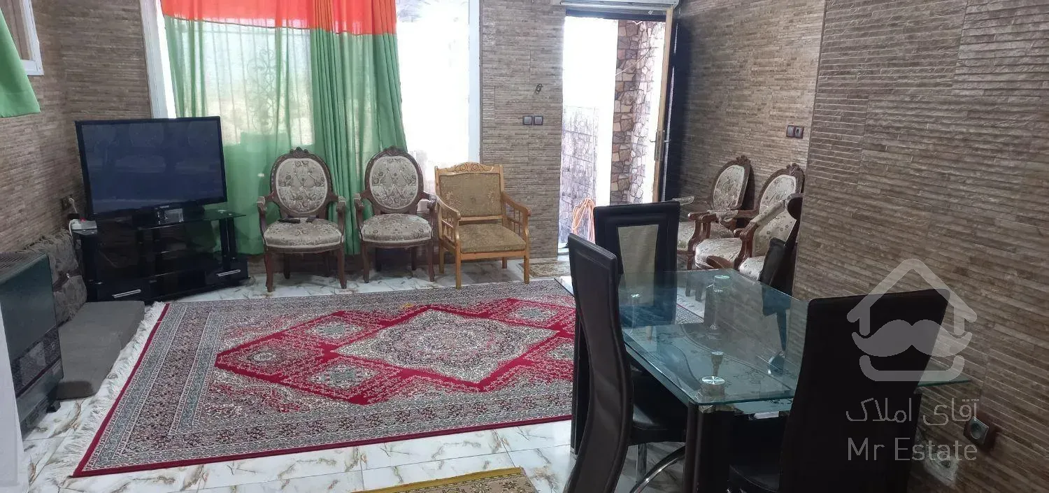 اجاره سالانه روبه دریا