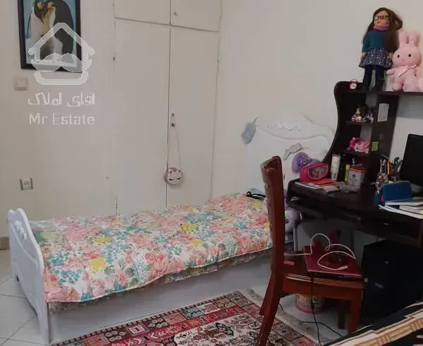 آپارتمان ۱۱۲ متر دو خوابه فکوری امام رضا