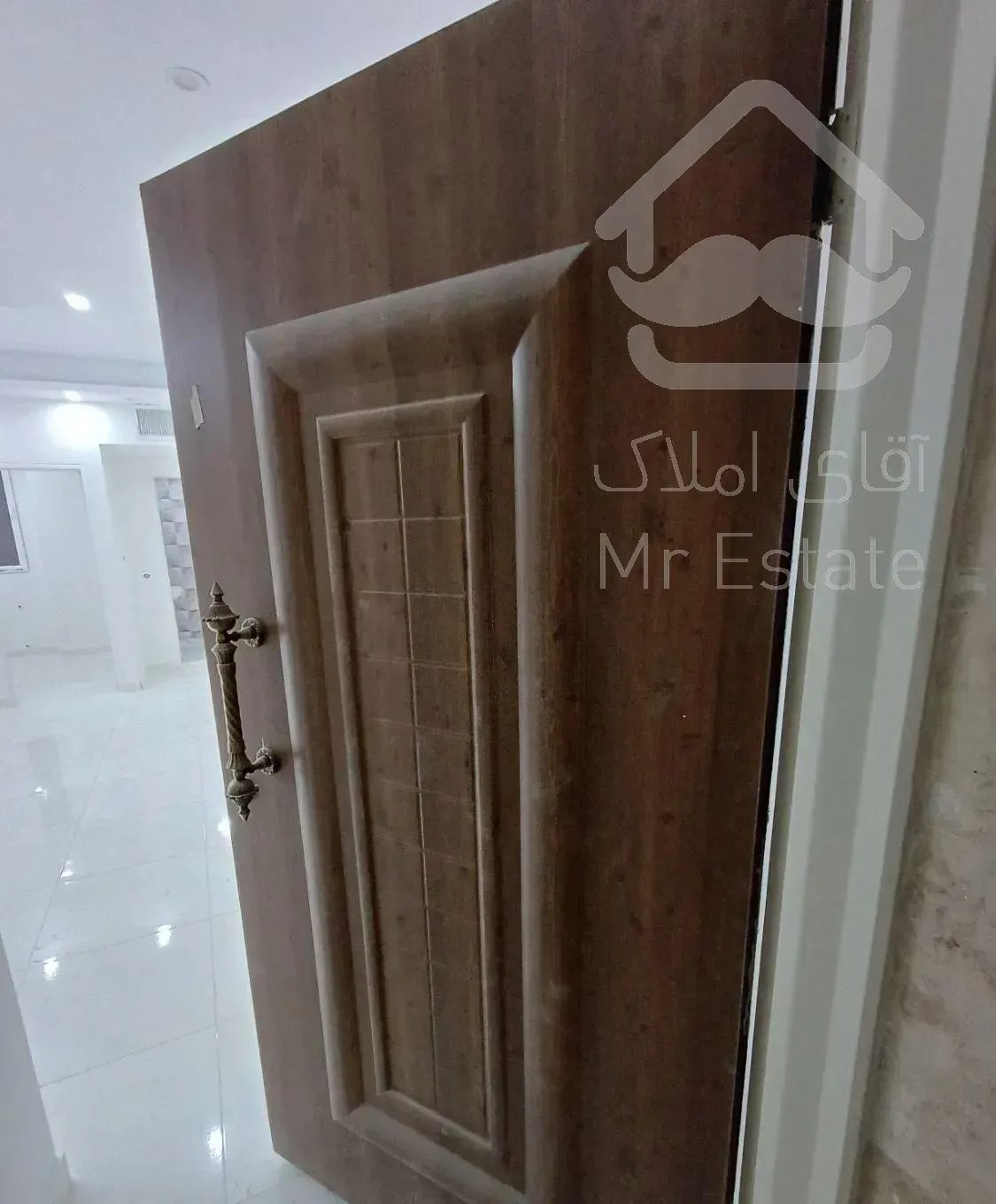 40 متر کلیدنخورده /نفیس/