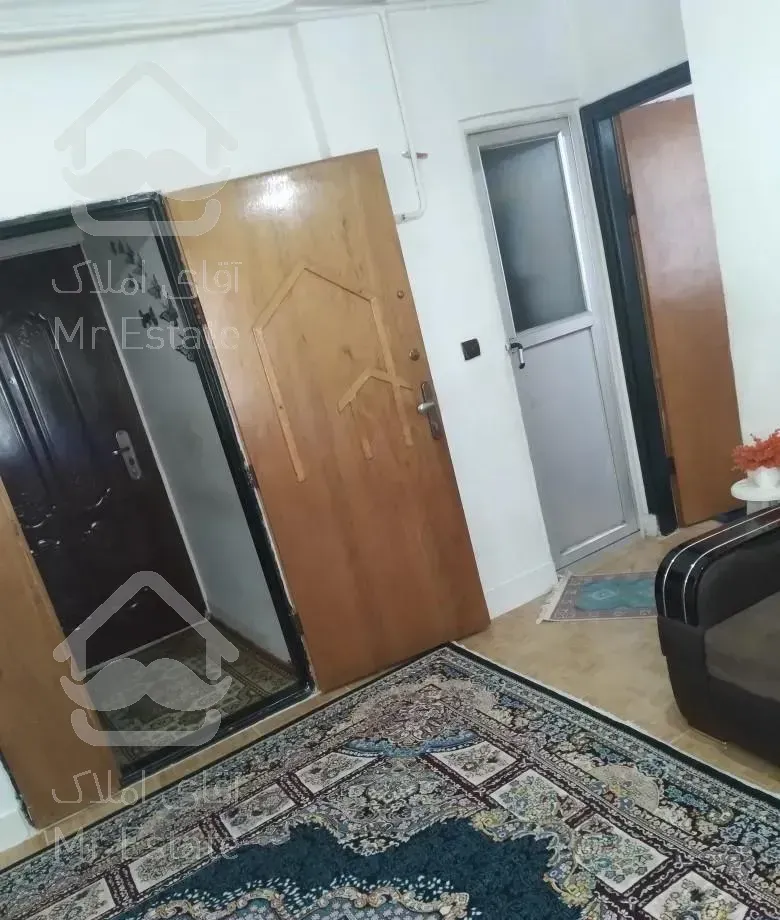 اپارتمان،۵۷ متری،شهرک شهریار