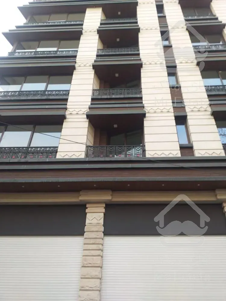 فروش مستغلات زعفرانیه 850  متر شیک