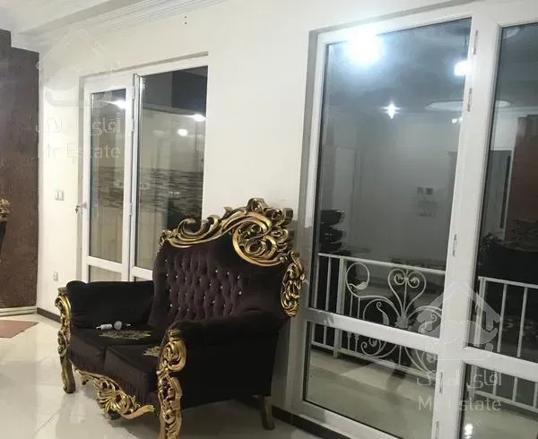 سولقان آپارتمان ویودار۸۴متر