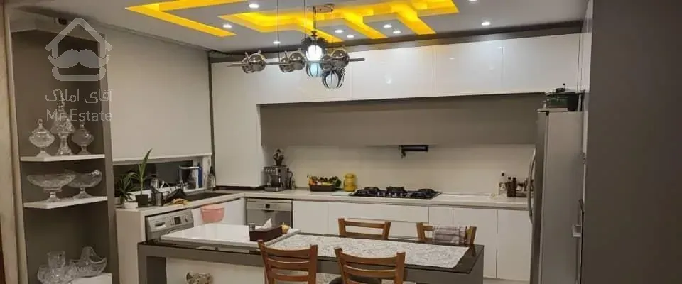 ۵۲ متر / ۱ خواب / محدوده انقلاب