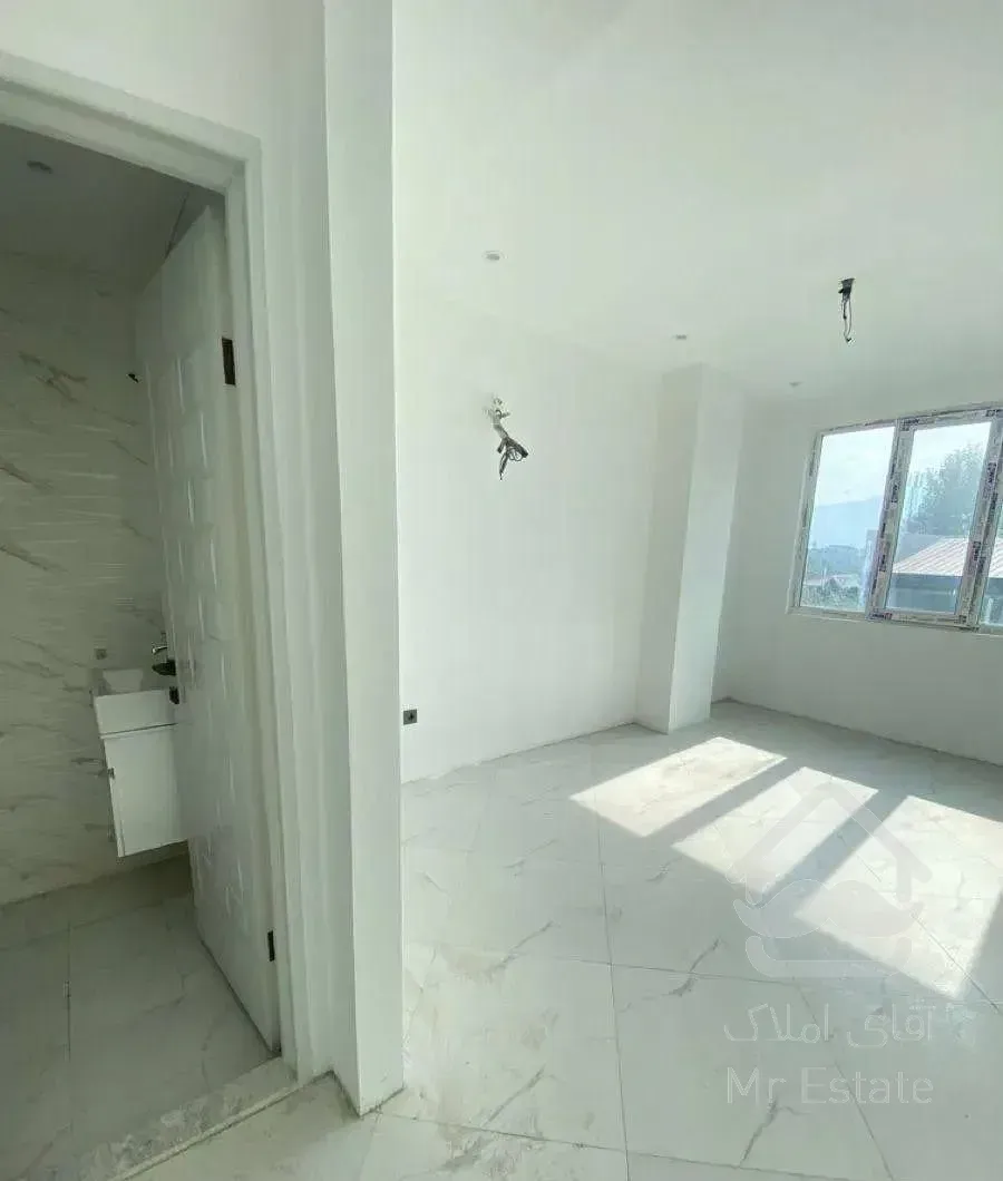 ۵طبقه آپارتمان/قلب شهر رویان/شهرکی/قیمت استثنایی