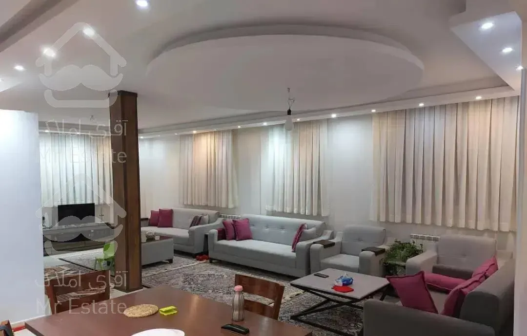 ولیعصر*90 متر .فول بازسازی