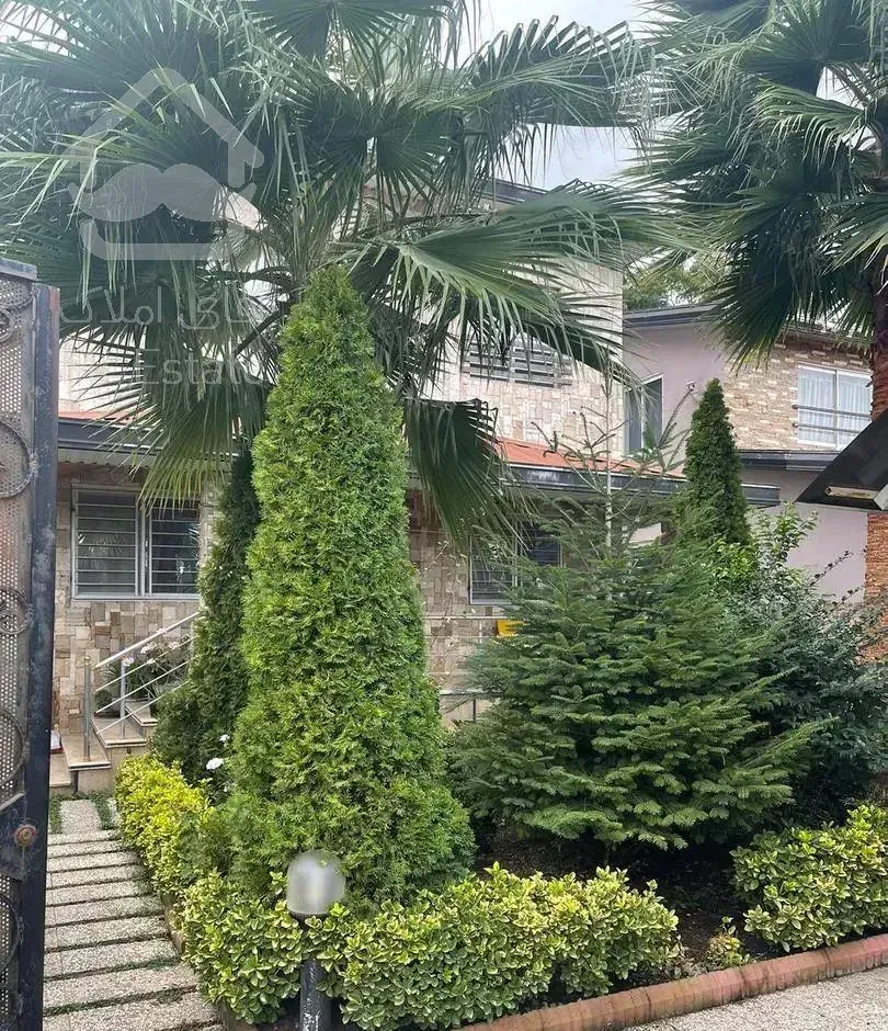 ویلا دوبلکس *مبله*بازسازی کامل