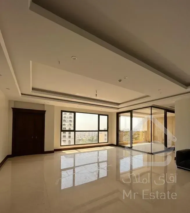 فرمانیه ۱۸۰ متر نوساز